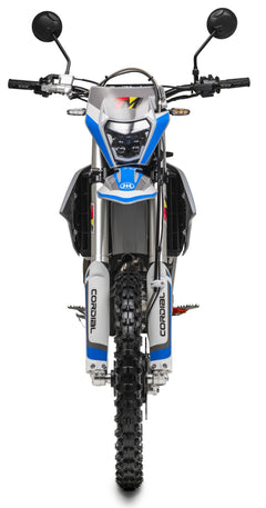 Trailmaster LX300 EFI JHL Pro-Series Dual Sport Dirt Bike