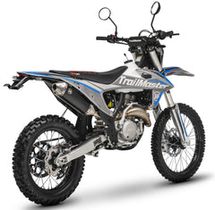 Trailmaster LX300 EFI JHL Pro-Series Dual Sport Dirt Bike