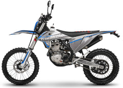 Trailmaster LX300 EFI JHL Pro-Series Dual Sport Dirt Bike