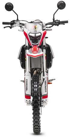 Trailmaster LX300 EFI JHL Pro-Series Dual Sport Dirt Bike