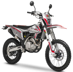 Trailmaster LX300 EFI JHL Pro-Series Dual Sport Dirt Bike