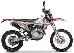 Trailmaster LX300 EFI JHL Pro-Series Dual Sport Dirt Bike