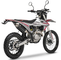 Trailmaster LX300 EFI JHL Pro-Series Dual Sport Dirt Bike