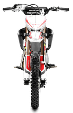 Trailmaster MK125 Dirt Bike JHL Pro Series 125cc Manual E-Start