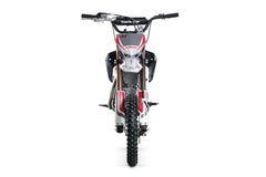 Trailmaster MK125S JHL Pro-Series 125cc Semi-Electric Kick Start Dirt Bike