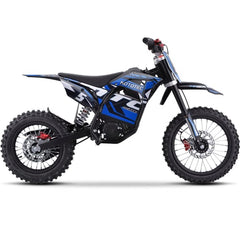 MotoTec 60v Pro Electric Dirt Bike 2000w Lithium [IN STOCK]