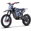 MotoTec 60v Pro Electric Dirt Bike 2000w Lithium [IN STOCK]