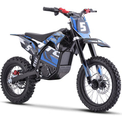 MotoTec 60v Pro Electric Dirt Bike 2000w Lithium [IN STOCK]