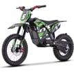 MotoTec 60v Pro Electric Dirt Bike 2000w Lithium [IN STOCK]