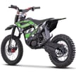 MotoTec 60v Pro Electric Dirt Bike 2000w Lithium [IN STOCK]