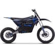 MotoTec 72v 5000w Lithium Pro Electric Dirt Bike