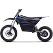 MotoTec 72v 5000w Lithium Pro Electric Dirt Bike