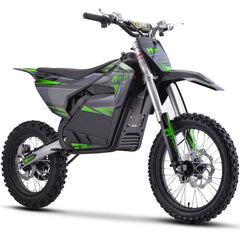 MotoTec 72v 5000w Lithium Pro Electric Dirt Bike