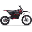 MotoTec 72v 5000w Lithium Pro Electric Dirt Bike