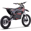 MotoTec 72v 5000w Lithium Pro Electric Dirt Bike