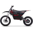 MotoTec 72v 5000w Lithium Pro Electric Dirt Bike