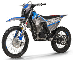 Trailmaster MX250 Dirt Bike JHL Pro-Series 223 cc 4-stroke