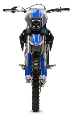 Trailmaster MX250 Dirt Bike JHL Pro-Series 223 cc 4-stroke