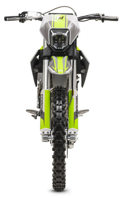 Trailmaster MX250 Dirt Bike JHL Pro-Series 223 cc 4-stroke