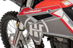 Trailmaster MX250 Dirt Bike JHL Pro-Series 223 cc 4-stroke