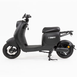 SWFT MAXX G. Electric Moped