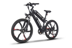 EMMO Monta X2 ELECTRIC MOUNTAIN BIKE