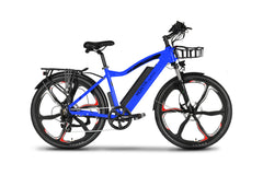 EMMO Monta Pro 2.0 ELECTRIC MOUNTAIN BIKE