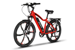 EMMO Monta Pro 2.0 ELECTRIC MOUNTAIN BIKE