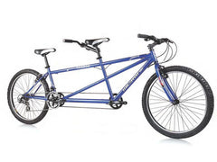 Micargi Sport 26" Tandem Bicycle