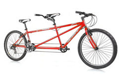 Micargi Sport 26" Tandem Bicycle