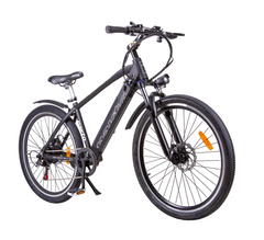 Nakto M3 36v 600W Electric Bike