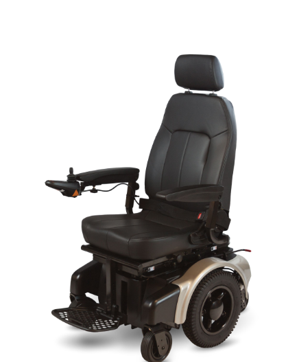 ShopRider XLR 14 Electric Wheelchair