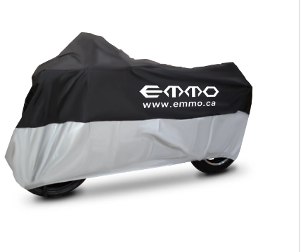 Emmo Scooter Cover