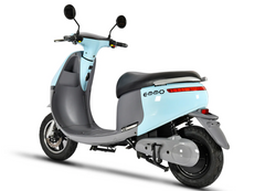 Emmo Hivee Electric Scooter Moped Bike