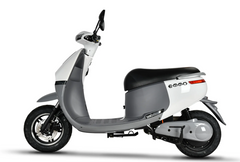 Emmo Hivee Electric Scooter Moped Bike