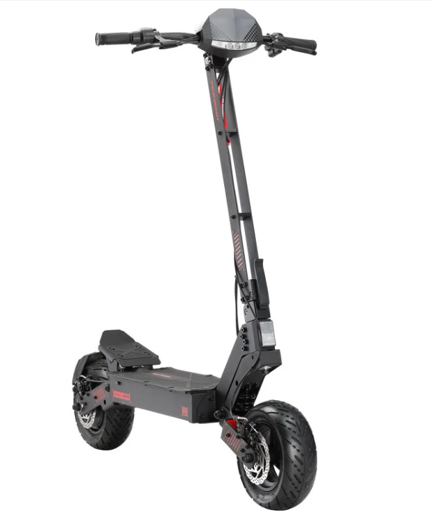 TEEWING  GT4 2400W Electric Scooter