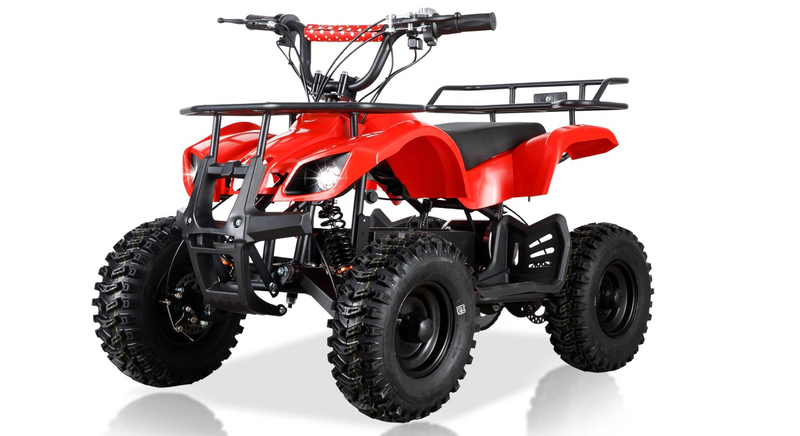 JoyRacer 36v 500w Kids Electric ATV Quad [IN STOCK]