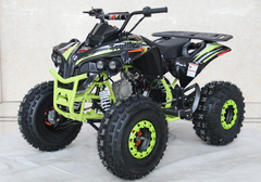 TrailMaster C125 125cc Sport Kids Gas ATV