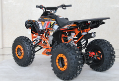 TrailMaster C125 125cc Sport Kids Gas ATV