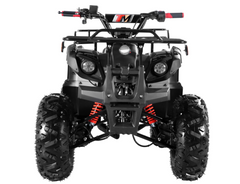 TrailMaster B125 125cc Kids Gas Utility ATV