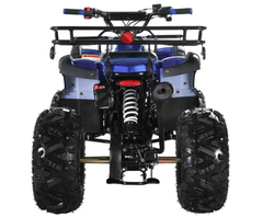 TrailMaster B125 125cc Kids Gas Utility ATV