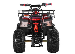 TrailMaster B125 125cc Kids Gas Utility ATV