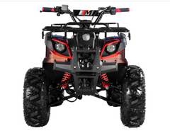 TrailMaster B125 125cc Kids Gas Utility ATV