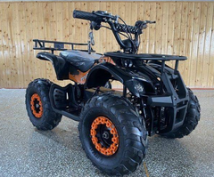 E-G 36V 500W Kids Electric ATV