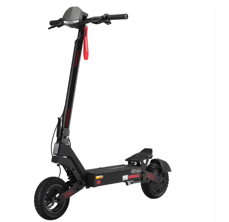 TEEWING GT2 1200W Electric Scooter