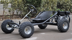 Scooterx Sport Kart 196cc 6.5hp Off Road Go Kart