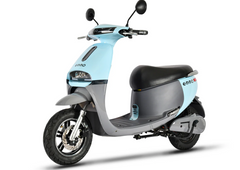 Emmo Hivee Electric Scooter Moped Bike