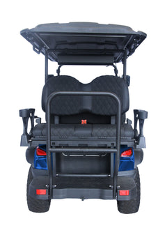 TrailMaster Golf Cart TBM X4 4 Seater Lithium Battery