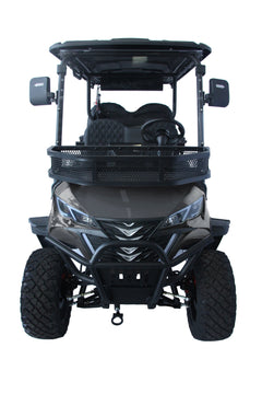 TrailMaster Golf Cart TBM X4 4 Seater Lithium Battery