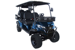 TrailMaster Golf Cart TBM X6 48V Four Wheel